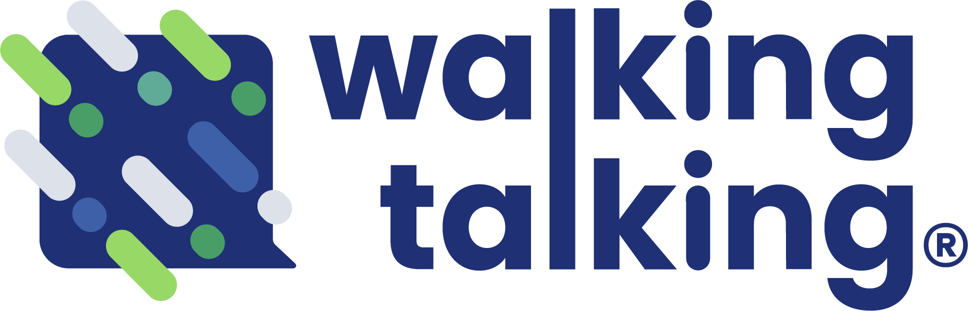 Walking Talking